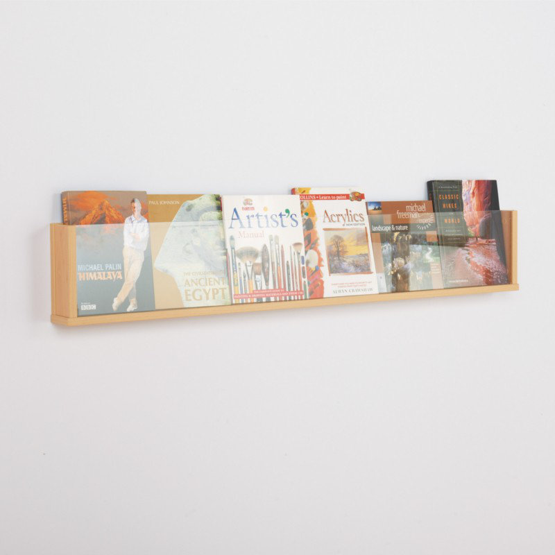 Symple Stuff 22.2cm H Magazine Rack