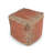 Randles Upholstered Pouf