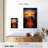 Aletra Finland Sunset Dock-108226510