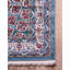 Tapis ivoire / bleu Jackson Jackson-19382384
