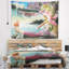 Tapisserie secret of temptation Abstract-28502673