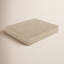 Ottoman Outdoor Patio Cushion With Sunbrella Fabric-510127307