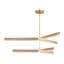 Linea LED Chandelier-1944194873