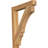 Balboa Craftsman Rustic Wood Outlooker-106951941-113762112