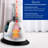 SALAV GS06-DJA Garment Steamer, 1500 Watts, Blush-86900116