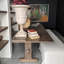 Metamorphosis 90'' W Console Table