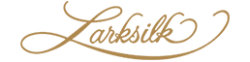 Larksilk Logo