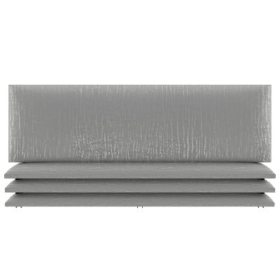 Garen Upholstered Headboard