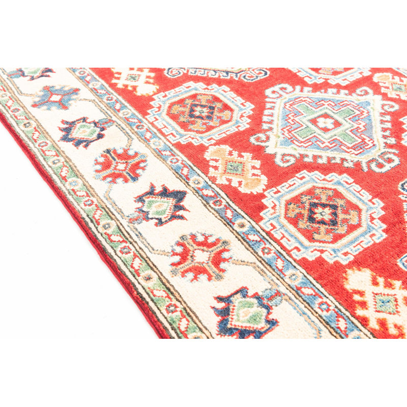 Josephs Red Rug