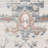 Jahliel Floral Indoor Rug-2129627697