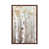 Classic Brown Wood Framed is unavailable