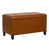 Orange Faux Leather is out of stock
