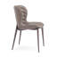 Chaise d'appoint rembourrée Stacia-1241305376-1215693130