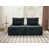 Tissu noir