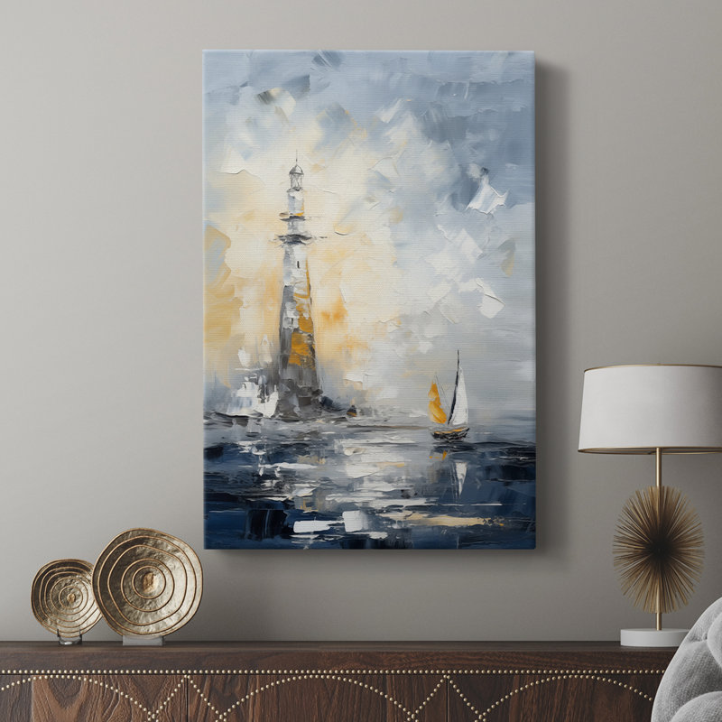 NAUTICAL Series dxl - galerie sur mesure