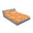 Microfiber Sheet Set-45890732-105900138