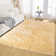 Kovacev Faux Sheepskin Indoor Rug