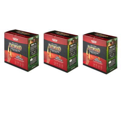 BetterWood 10 lb. Firestarter