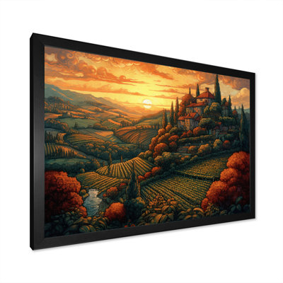 Ryzer " Cottage In The Valley III "