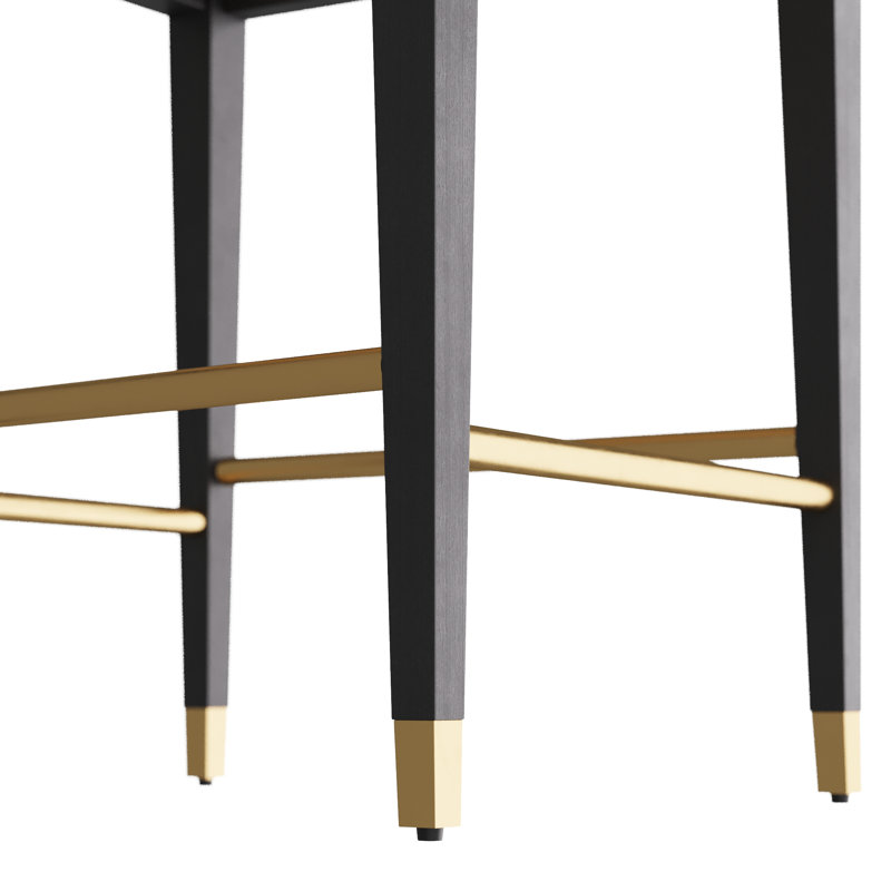 Burdock Counter Stool