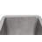 17" Rectangle Hammered Copper Bathroom Sink-38511726