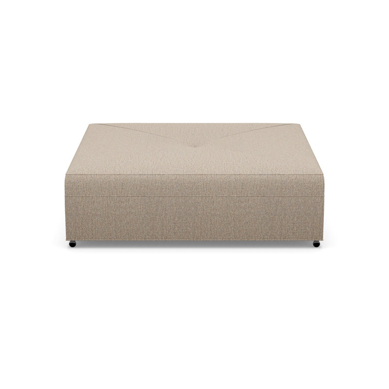 Square Ottoman, 2243-77