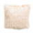 Faux Fur Reversible Throw Pillow-738435780
