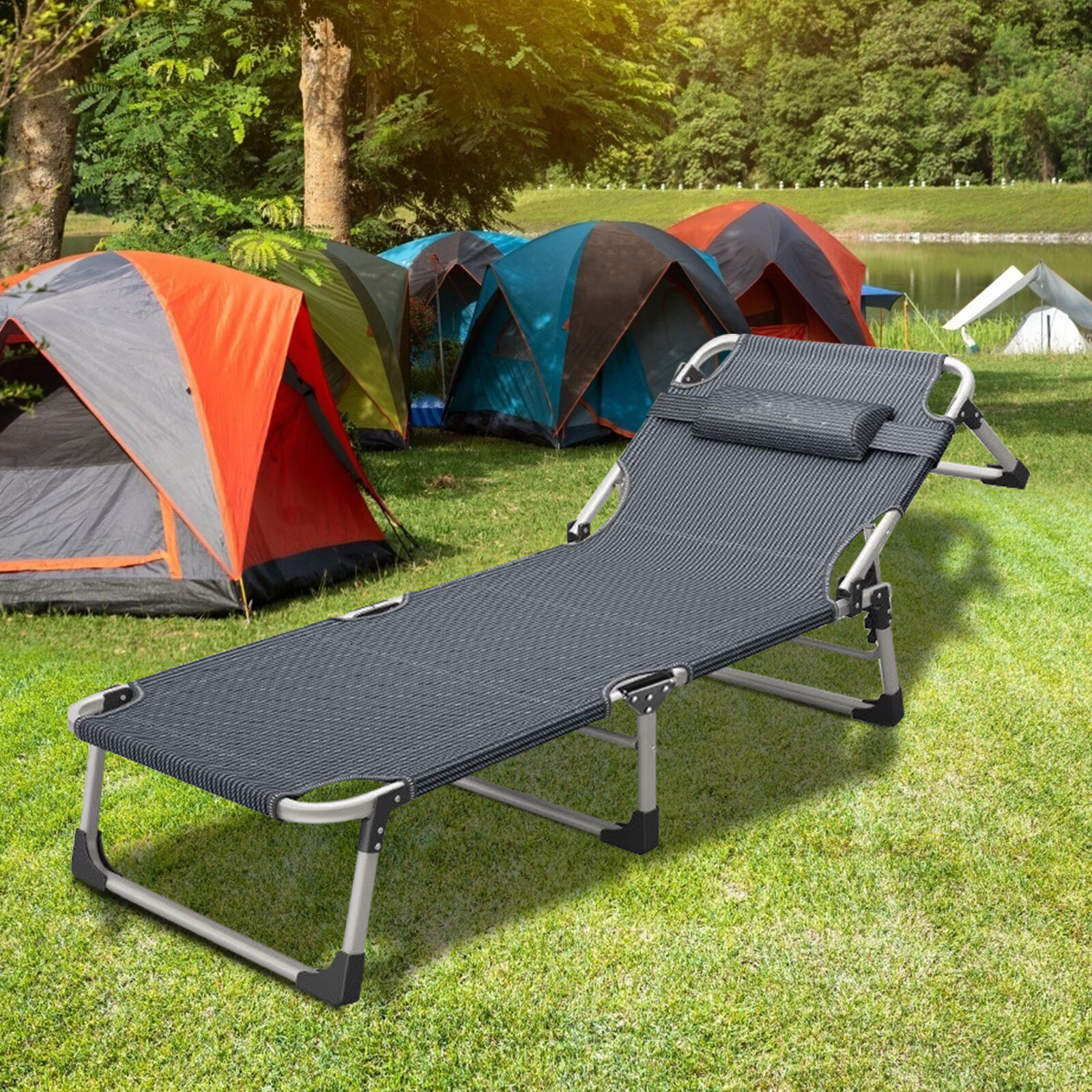 Just For You Camping Cots 2024 Wayfair   Just For You  Camping Cots 