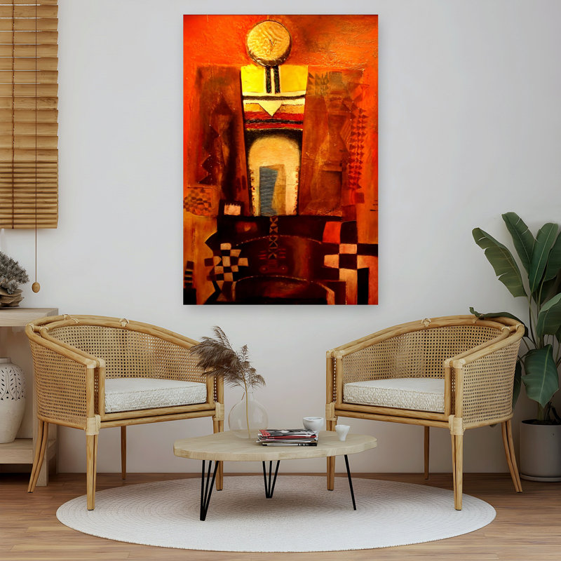 Print, 152.4cm H x 101.6cm W