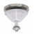 Brushed Nickel