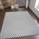 Pimm Geometric Cotton Hand Woven Area Rug