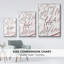 Toile tendue avec cadre O'Come-1606191441-1606191445-1606191453