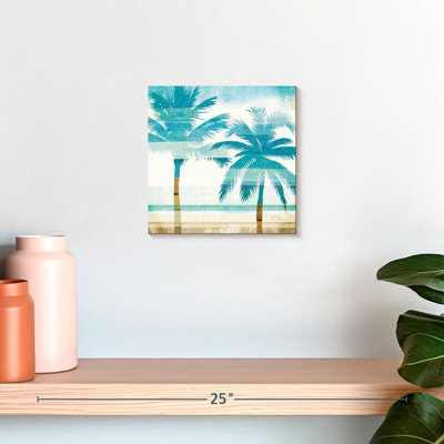 Palmiers Harnek Beachscape III