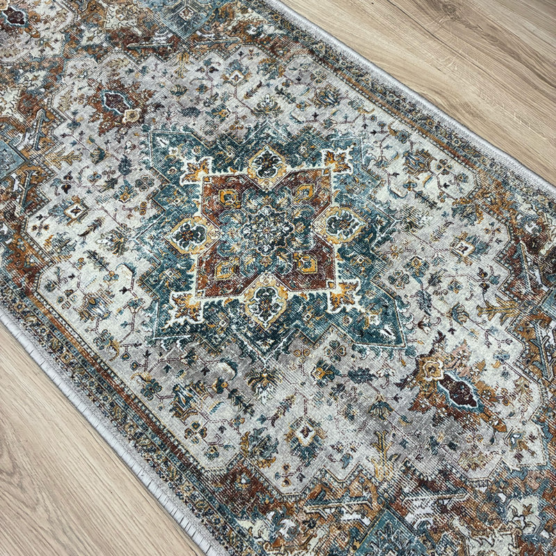 Tapis de couloir beige beige, Tapis de couloir 3 pi x 40 pi