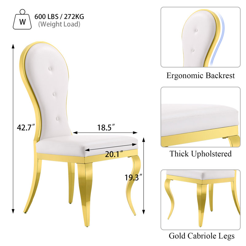 Chaise d'appoint