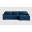 Catalina Chaise Sectional-1191345920-1191345921