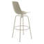 Clean Cut Swivel Stool-69342294-69342288