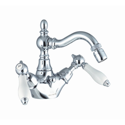 Herend Single-Hole Vertical Bidet Faucet