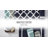 Bittman Reversible High Pile Tufted Bath Rug-2018225758-2018225759