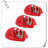 GLOBAL GIRLS LLC Manual Knife Sharpener-98502828