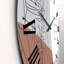 Horloge murale Be Be Be Be-60186717
