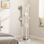 Jackob Freestanding Coat Stand-34985337
