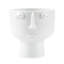 Nico Porcelain Table Vase