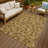 Machine Washable Indoor/Outdoor Chantille ACN2613 Novelty Rug-1430871612-1430871607