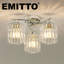 Semi Flush Mount