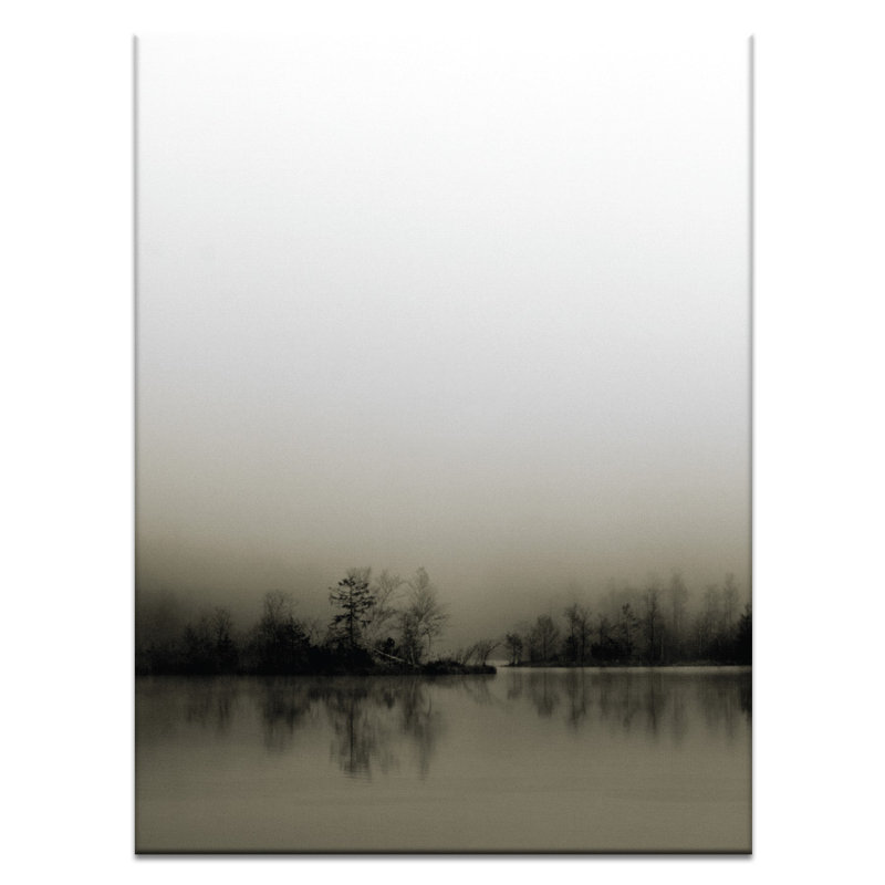 Print on Canvas, 51cm H x 41cm W, Wrapped Canvas