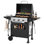 Barbecue au propane liquide à 3 brûleurs Royal Gourmet, noir