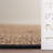 Natural Fiber 662 Flatweave 70% Jute; 30% Cotton No Pattern Rug-1814444508