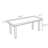 Modern Solid Wood Rectangular Conference Table-1639420207