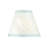 Lebay 5'' H Polyester Empire Lamp Shade